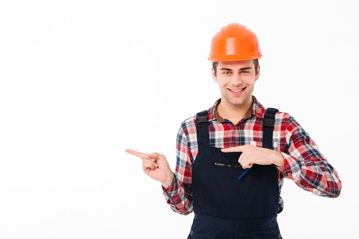 Tips for Contractors