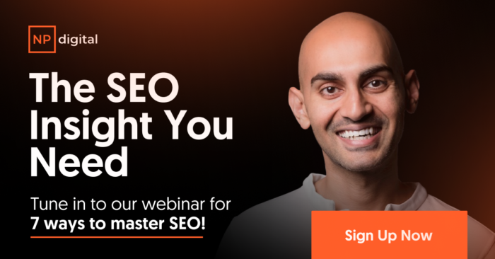 seo webinar 700x366 - 7 Easy But Powerful SEO Tips to Boost Traffic to Your Website [Free Webinar on February 24]