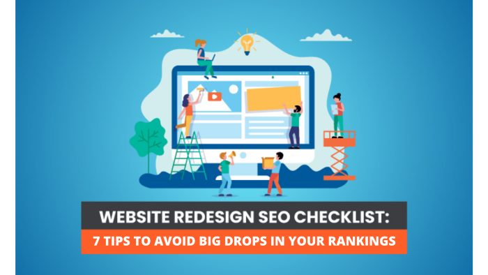 website redesign seo checklist 2 - Website Redesign SEO Checklist:  Tips to Avoid Big Drops in Your Rankings
