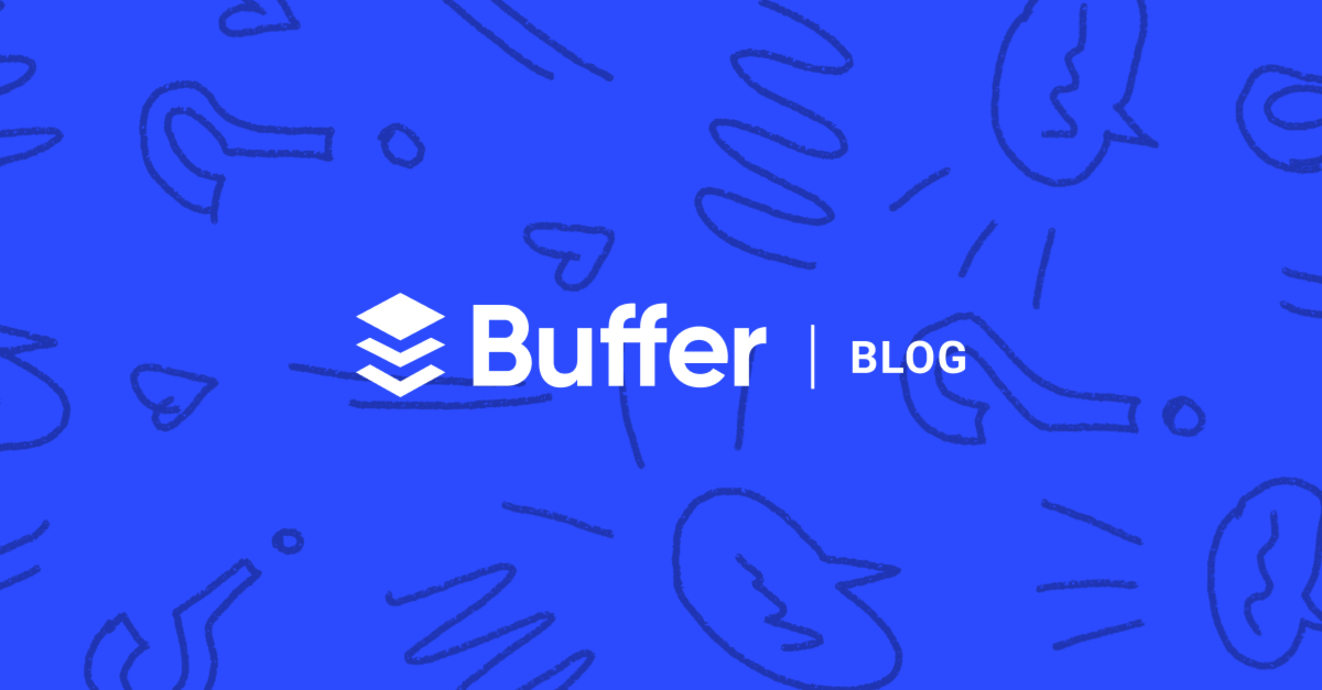 Unauthorized access to some Buffer accounts has been resolved, here’s what happened