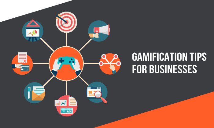 gamification for business - Gamification Tips for Businesses