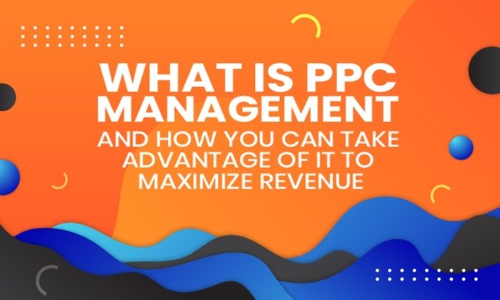 ppc management 700x420 - What is PPC Management and How You Can Take Advantage Of It To Maximize Revenue