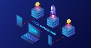 IDO Launchpad