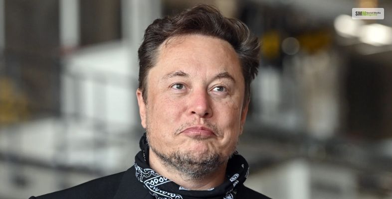 Elon Musk Hints At New Social Media Site Amidst Feud With Twitter
