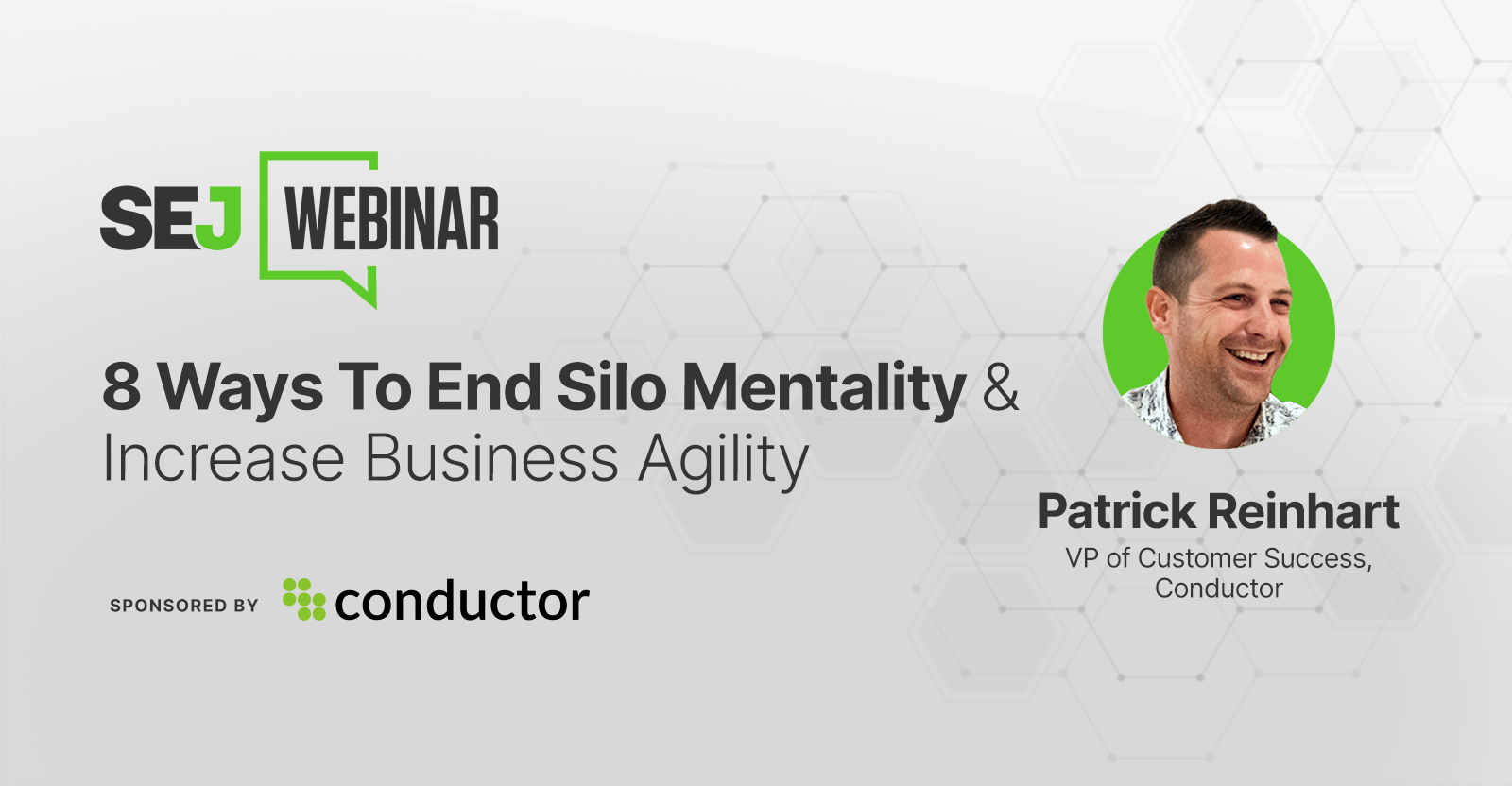 8 Ways To End Silo Mentality & Increase Business Agility
