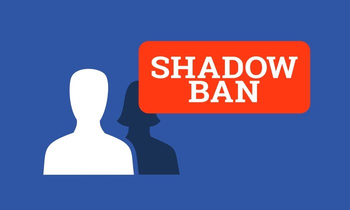 shadowbanned - What is A Shadow Ban? (and How to Fix It)