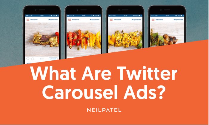 What Are Twitter Carousel Ads - What Are Twitter Carousel Ads?
