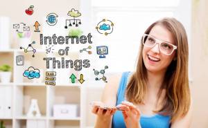 Internet of Things and security