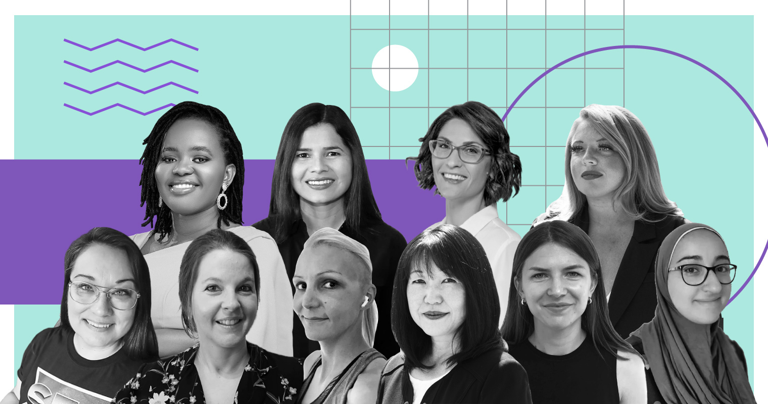 Lessons From 10 Female Leaders To Inspire Your Professional Journey