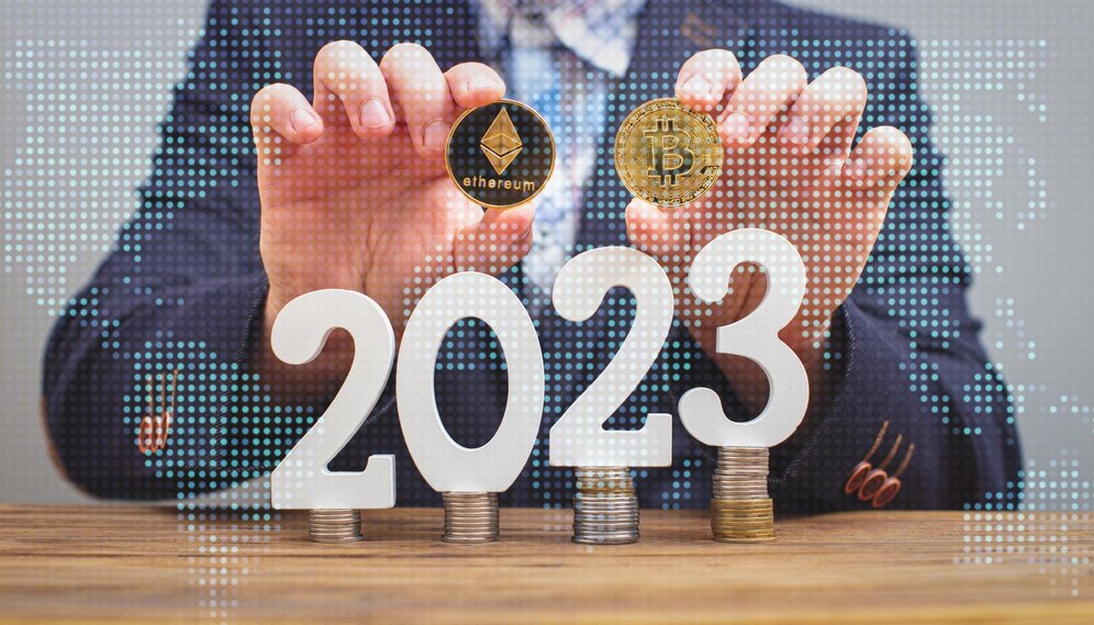 Promising Cryptocurrencies In 2023