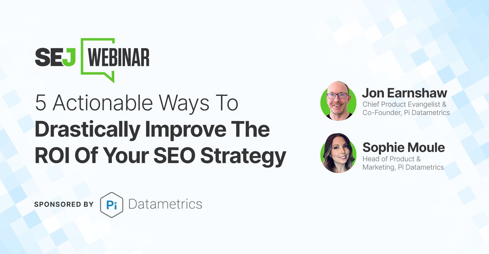 5 Actionable Ways To Improve The ROI Of Your SEO Strategy