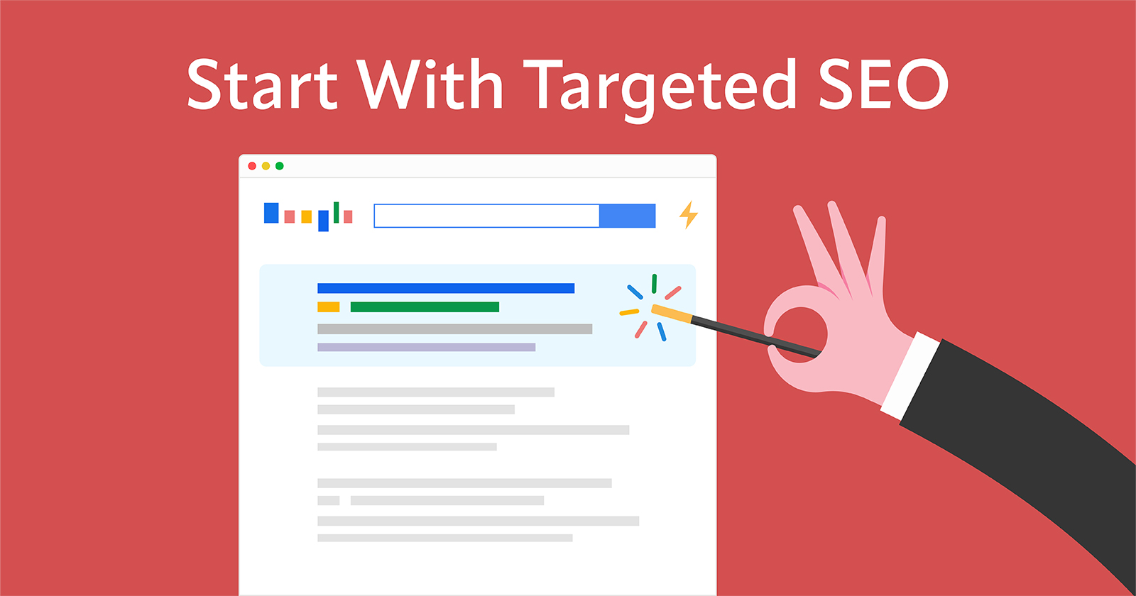 8 Powerful Steps To Outrank Your Competition With Targeted SEO