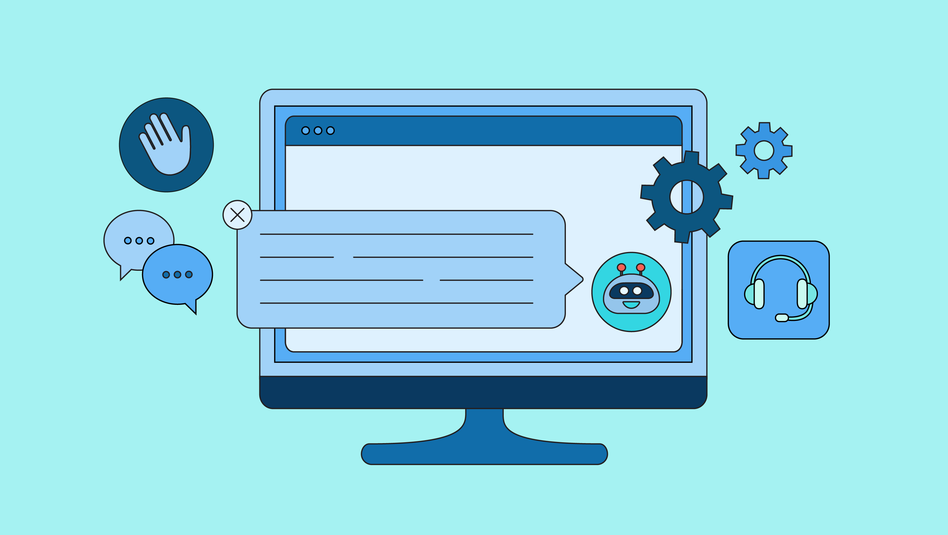 The complete guide to chatbots for marketing