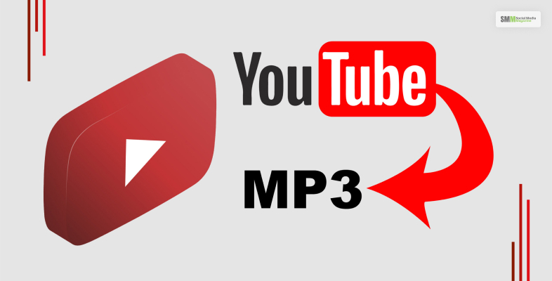 convert YouTube to mp3
