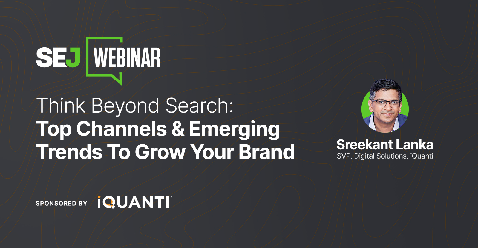 Top Channels & Trends To Grow Your Brand