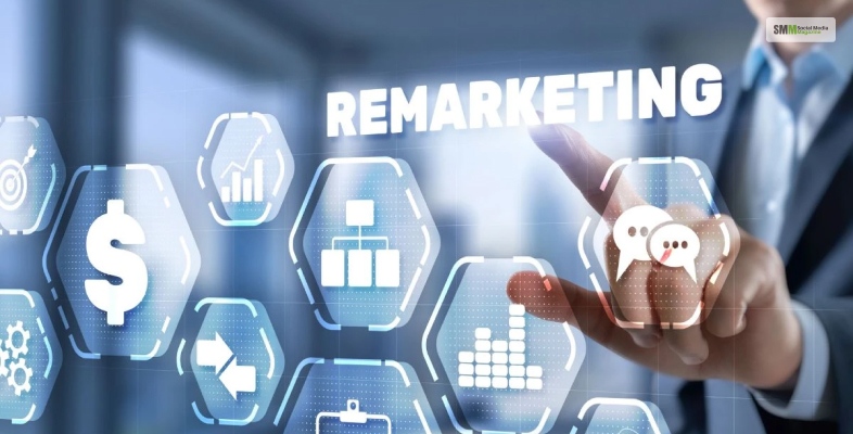 What asset is used to build a remarketing list