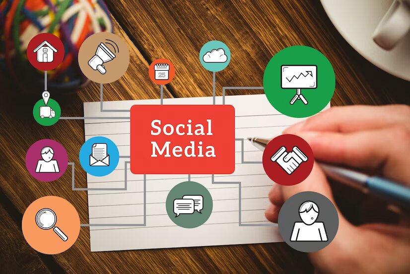 10 Ways To Make Your Mark On Social Media Platforms And Draw In Your Target Audience