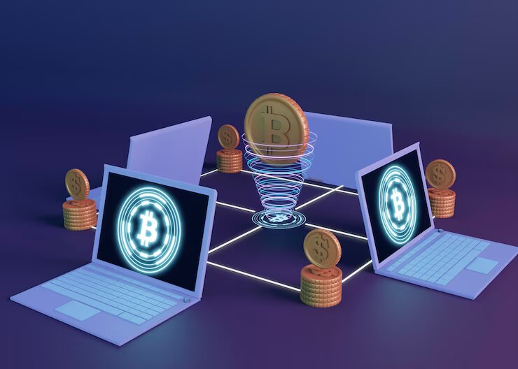 Advantages Of Investing In Web3 Cryptocurrencies