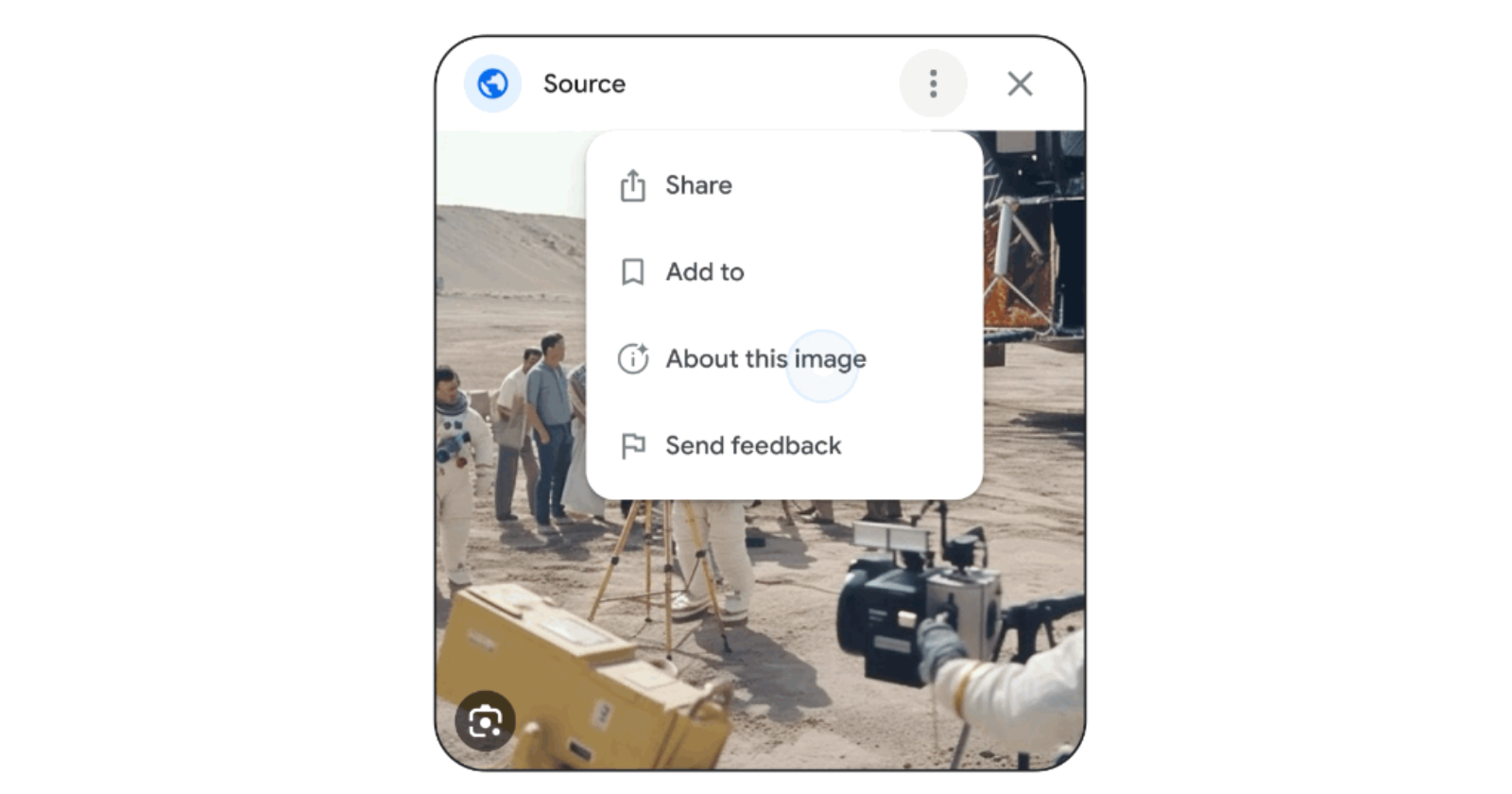 Google Launches New Features To Improve Image Verification