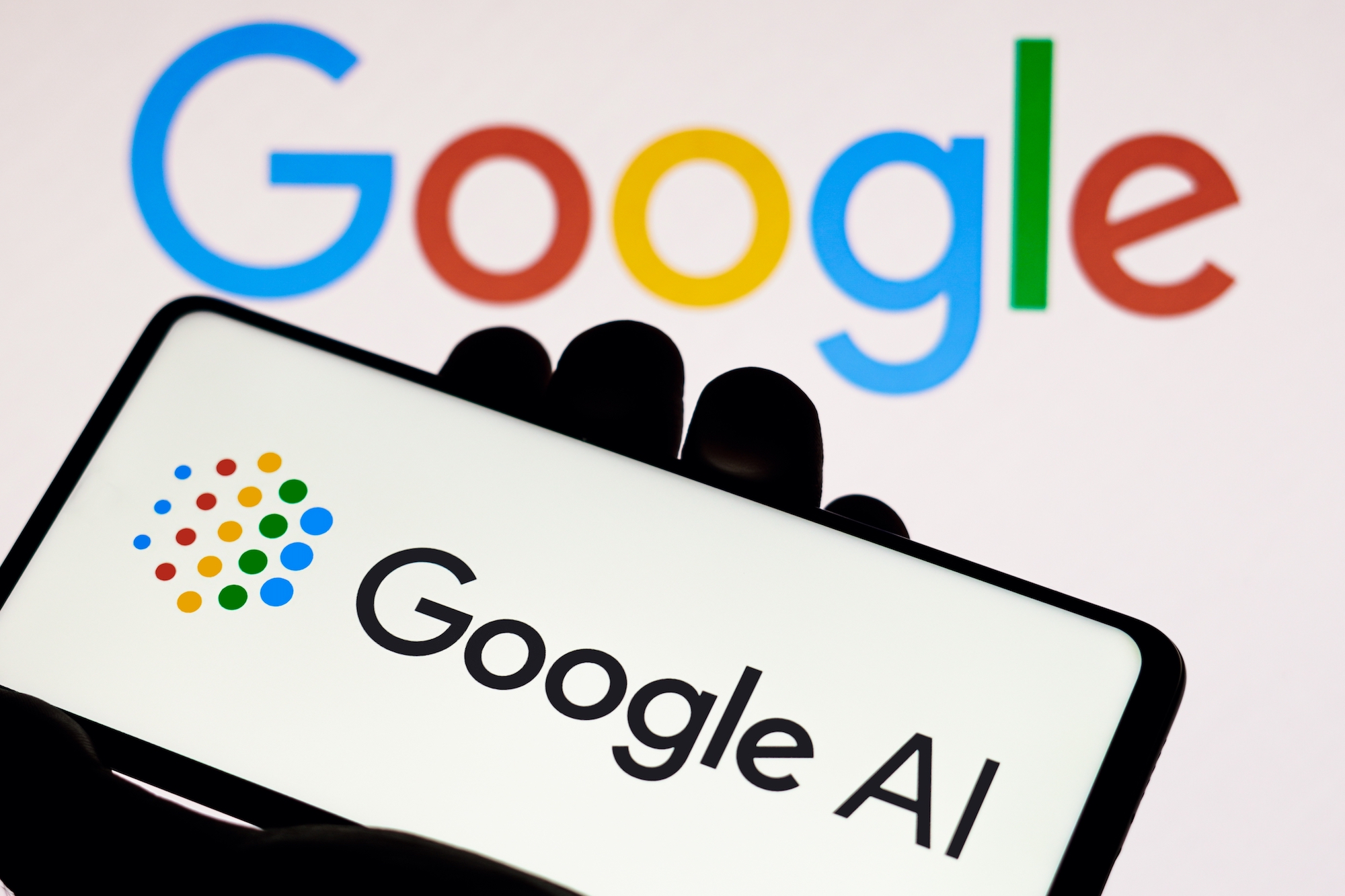 Google Marketing Live 2023: What To Expect In AI Advancements