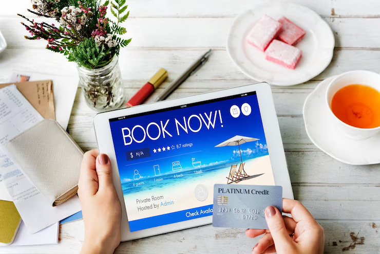 How Online Booking Helps Businesses Manage The Working Process