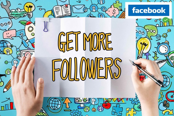 How To Increase Follower’s Facebook Page?