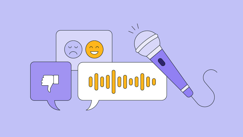 How to use voice of customer data to grow your brand