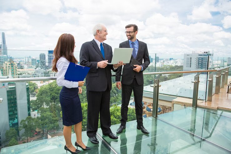 Key Differences Between Commercial Agents Who Buy, Sell, And Lease Property