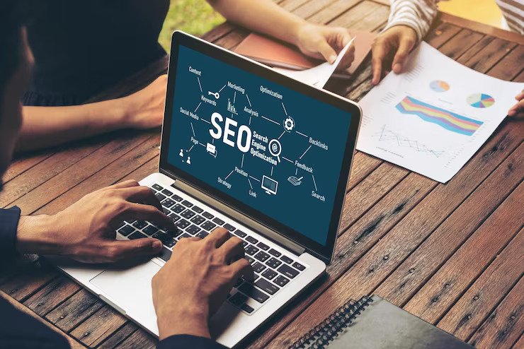 The 10 Most Important SEO Tips For Higher Rankings