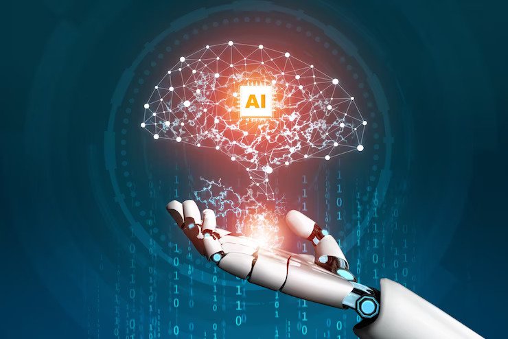The Role Of Artificial Intelligence In Marketing