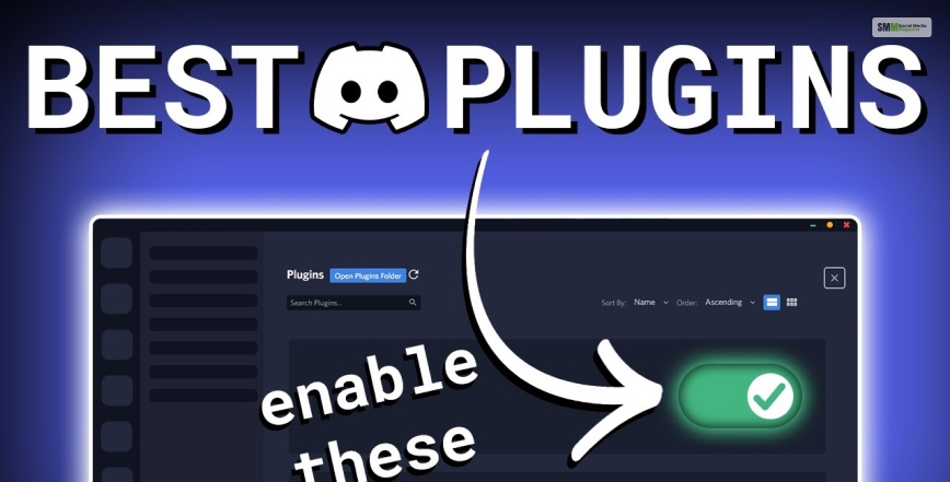 Top 8 Better Discord Plugins For A Better User Experience