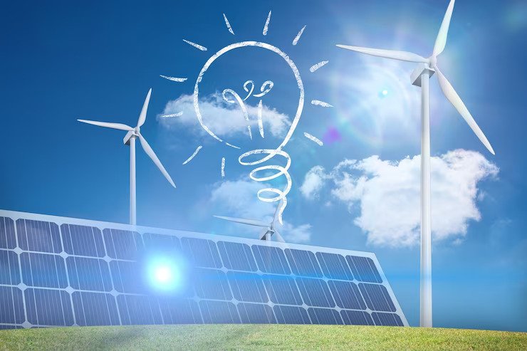 Why Your Business Should Switch To Renewable Energy Sources
