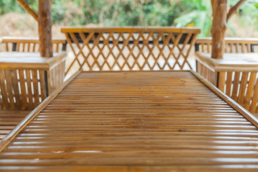 Wooden Deck In Framingham: Building A Beautiful And Durable Outdoor Space