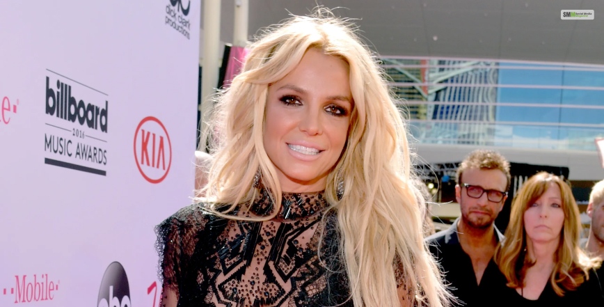Britney Spears: Exploring Her Life Through Instagram