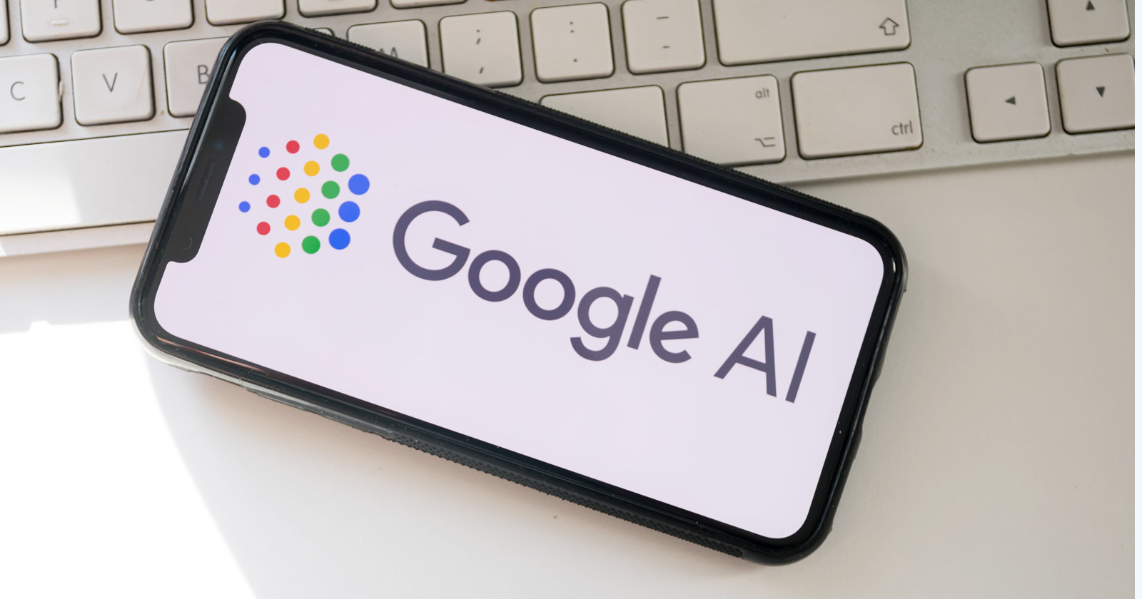 Google Research: Is This Dataset Used For Google's AI Search?