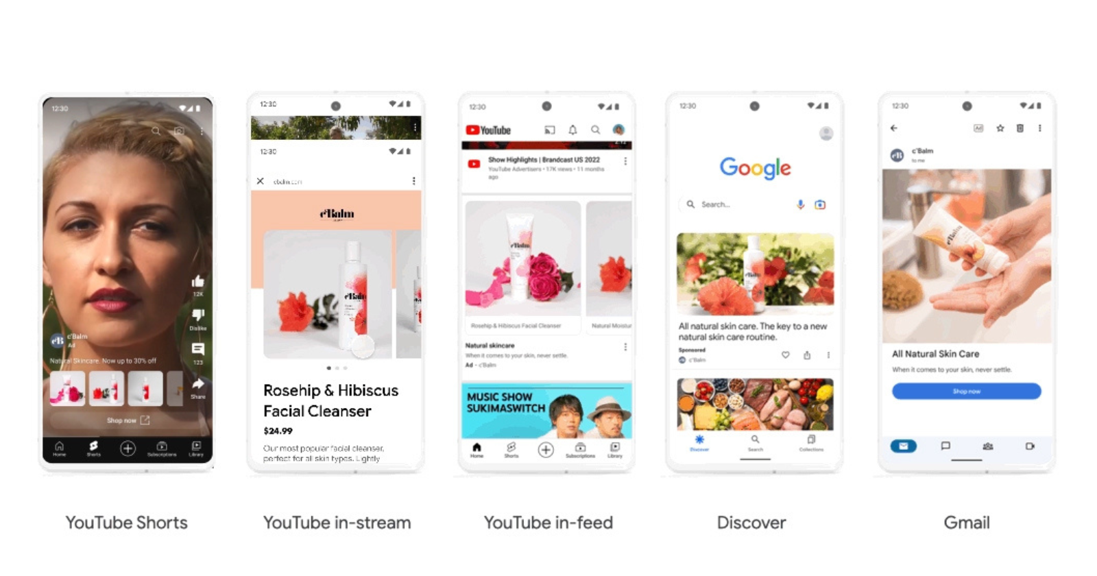 Google's New AI-Powered Ad Campaigns: Demand Gen & Video View