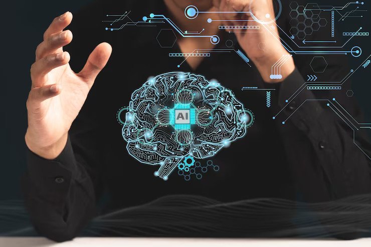 How AI Consulting Transforms Small Business Decision-Making & Maximize Efficiency