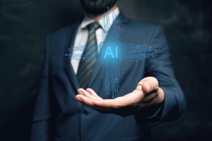 How AI Marketing Agencies Give Law Firms A Competitive Edge