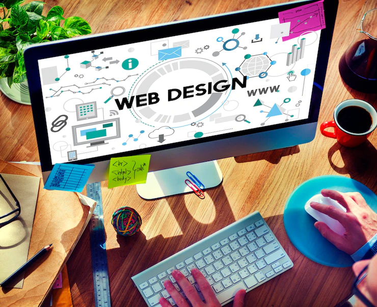How To Create A Responsive Design For Your Website?