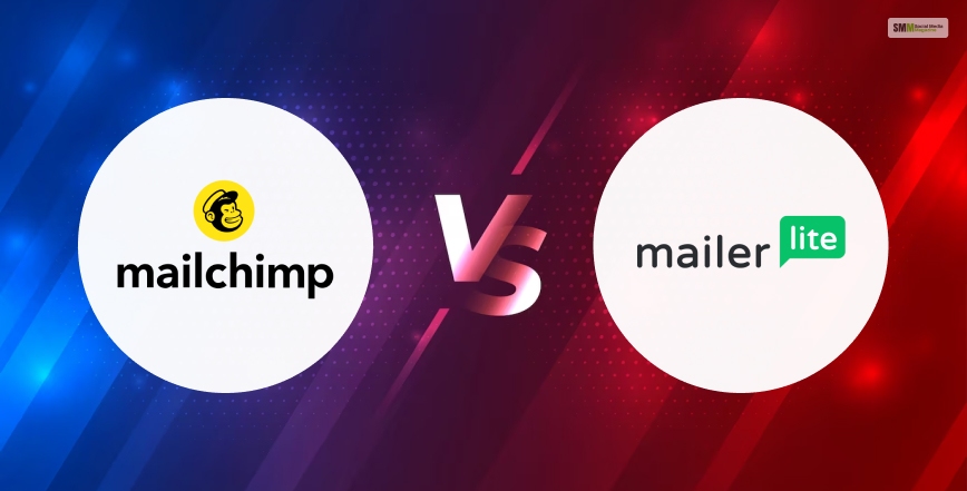 MailerLite Vs Mailchimp: Which Tool Should You Use In 2023? [Completed Guide]