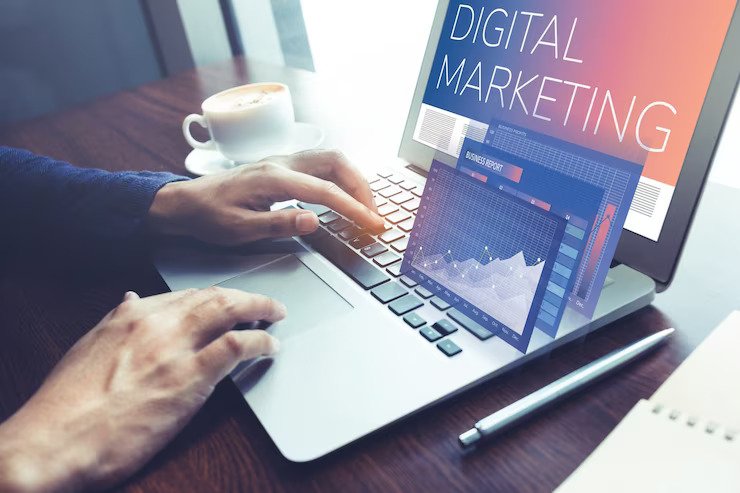 The Advantages And Impact Of Digital Marketing In Today’s World