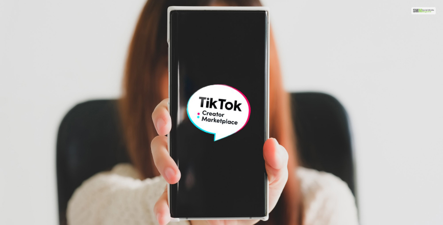 The TikTok Creator Marketplace: A Game-Changer For Brands