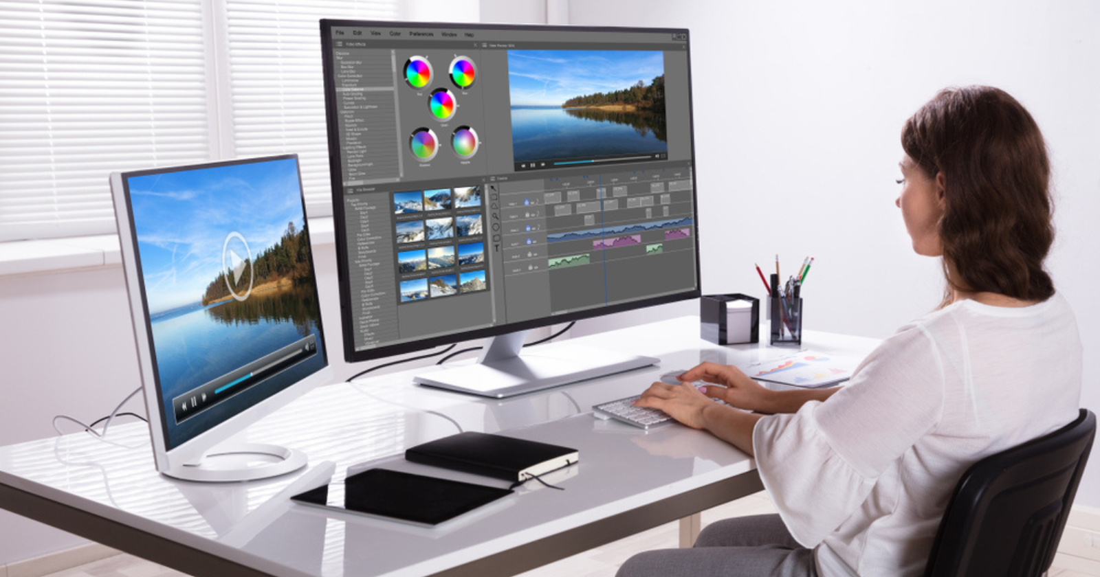 Top Video Editing Tools: Pros And Cons