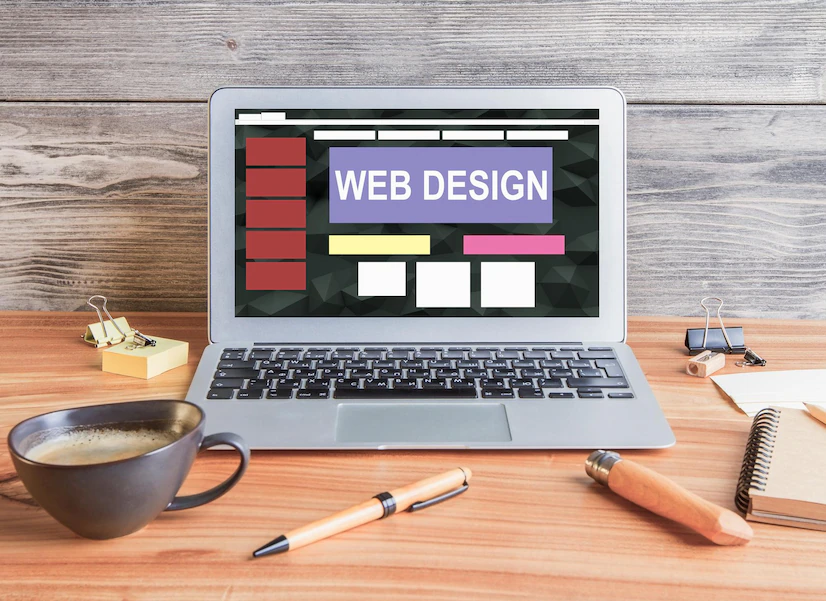 Web Design Vs. DIY Website Builders: How To Pick The Right One For Your Business?