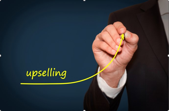What Is Upselling, Should You Create A Funnel For It & How To Do It