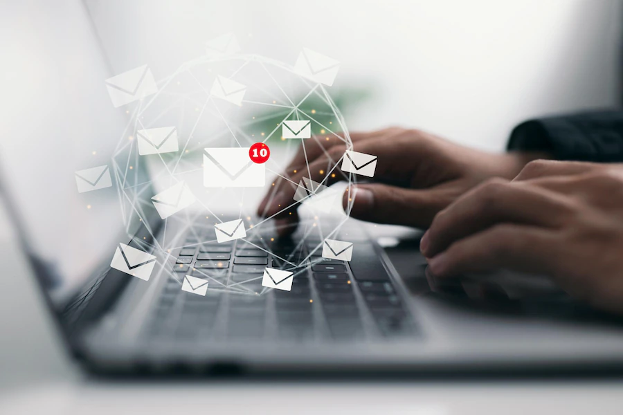 7 Reasons Why Email Marketing Is So Important For Businesses
