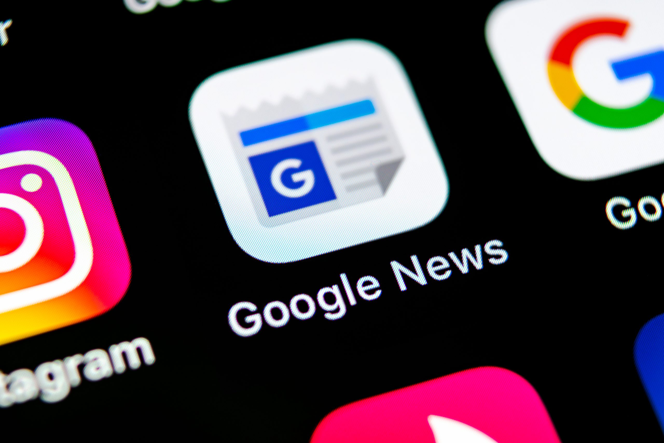 Google News Indexing Disruption Causes Decrease In Traffic For Content Publishers