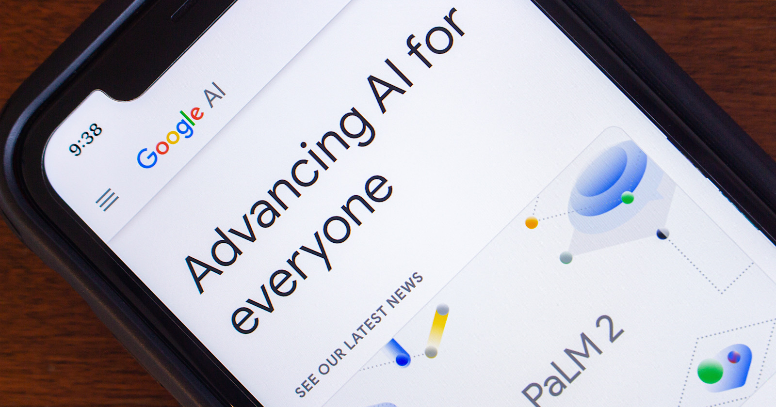 Google's AI Innovations Drive Search & Ad Performance: Q2 2023 Insights