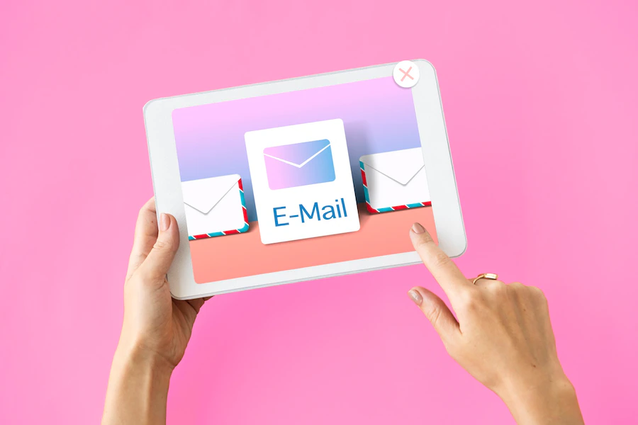How To Use An AI Email Writer For Email Marketing Success