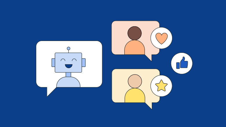 How to use AI to deliver better customer service